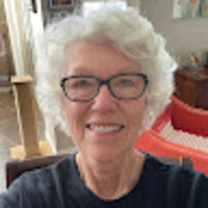 Meet your Posher, Karin